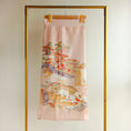 Load image into Gallery viewer, On-hand premium Item: Dainty Flower and Beige Wrap Skirt (2P) | WS157
