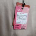 Load image into Gallery viewer, On-hand item: Hoodie | H3323 (yuzen painting, rare!)

