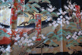 Load image into Gallery viewer, May 11 Live: Sakura Garden (thick fabric!) | Premium 360LS
