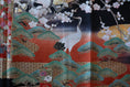 Load image into Gallery viewer, May 11 Live: Sakura Garden (thick fabric!) | Premium 360LS
