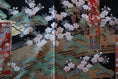 Load image into Gallery viewer, May 11 Live: Sakura Garden (thick fabric!) | Premium 360LS
