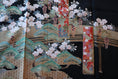 Load image into Gallery viewer, May 11 Live: Sakura Garden (thick fabric!) | Premium 360LS
