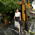 Load image into Gallery viewer, High Slit Skirt
