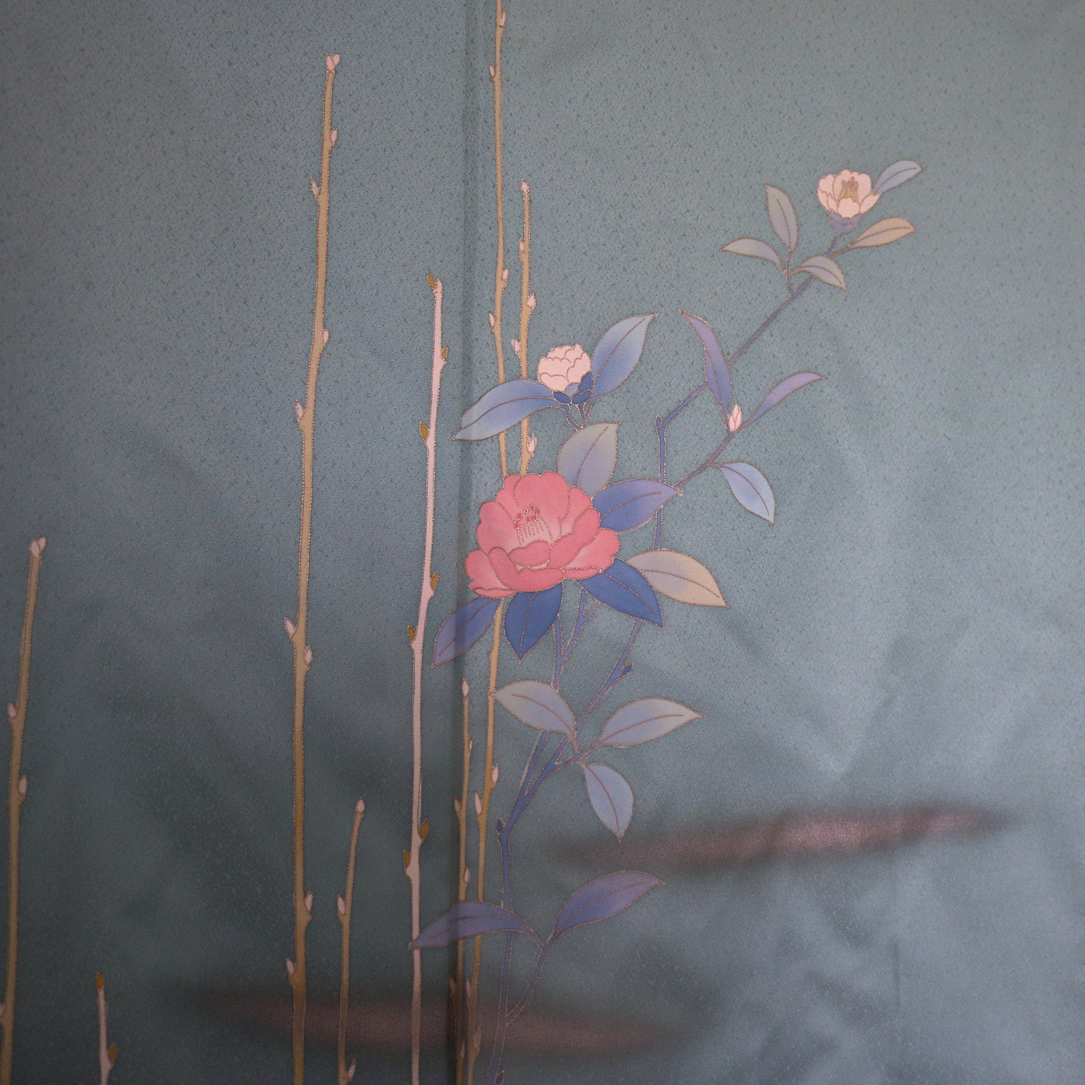 NALB Fabric: NALBSEP01-01