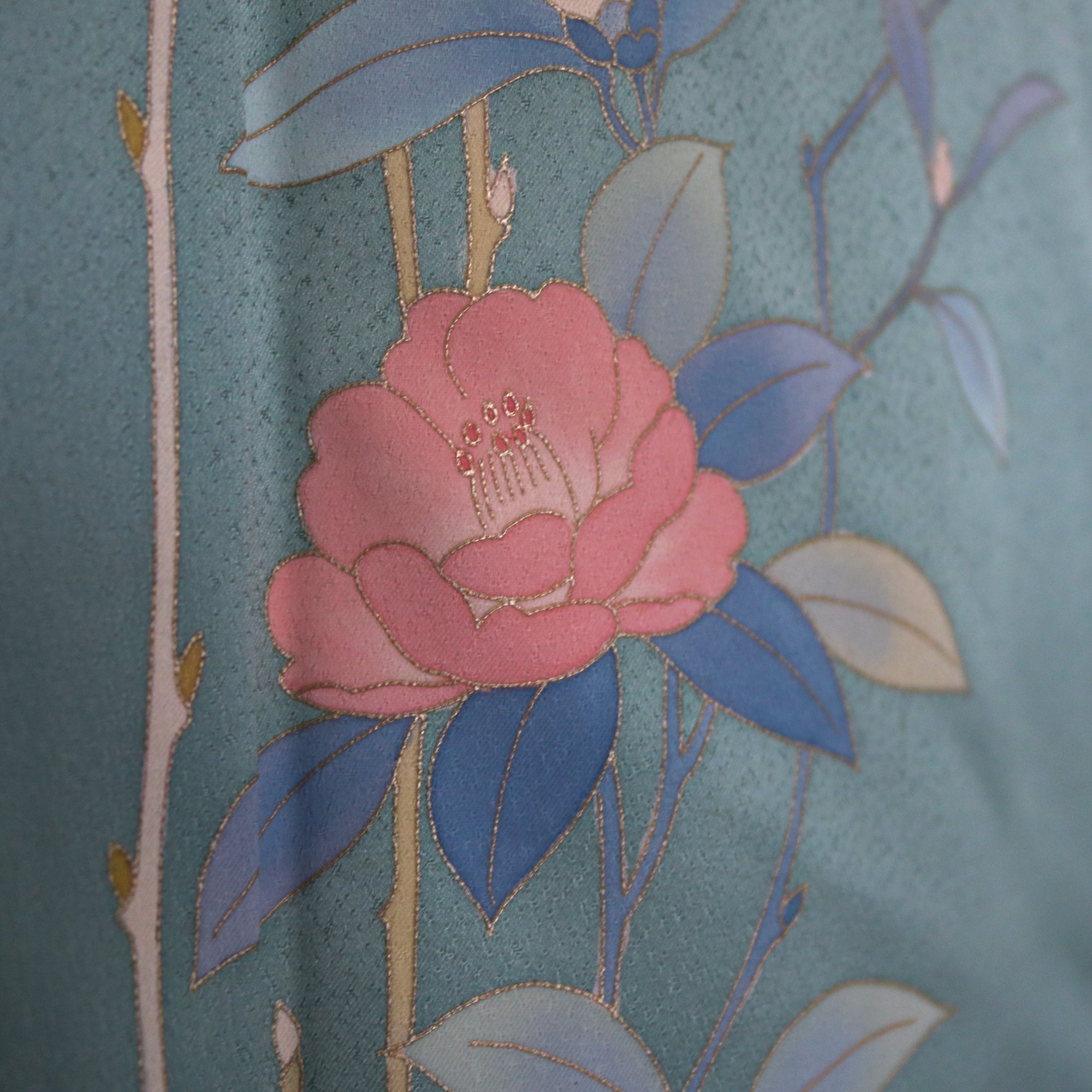 NALB Fabric: NALBSEP01-01