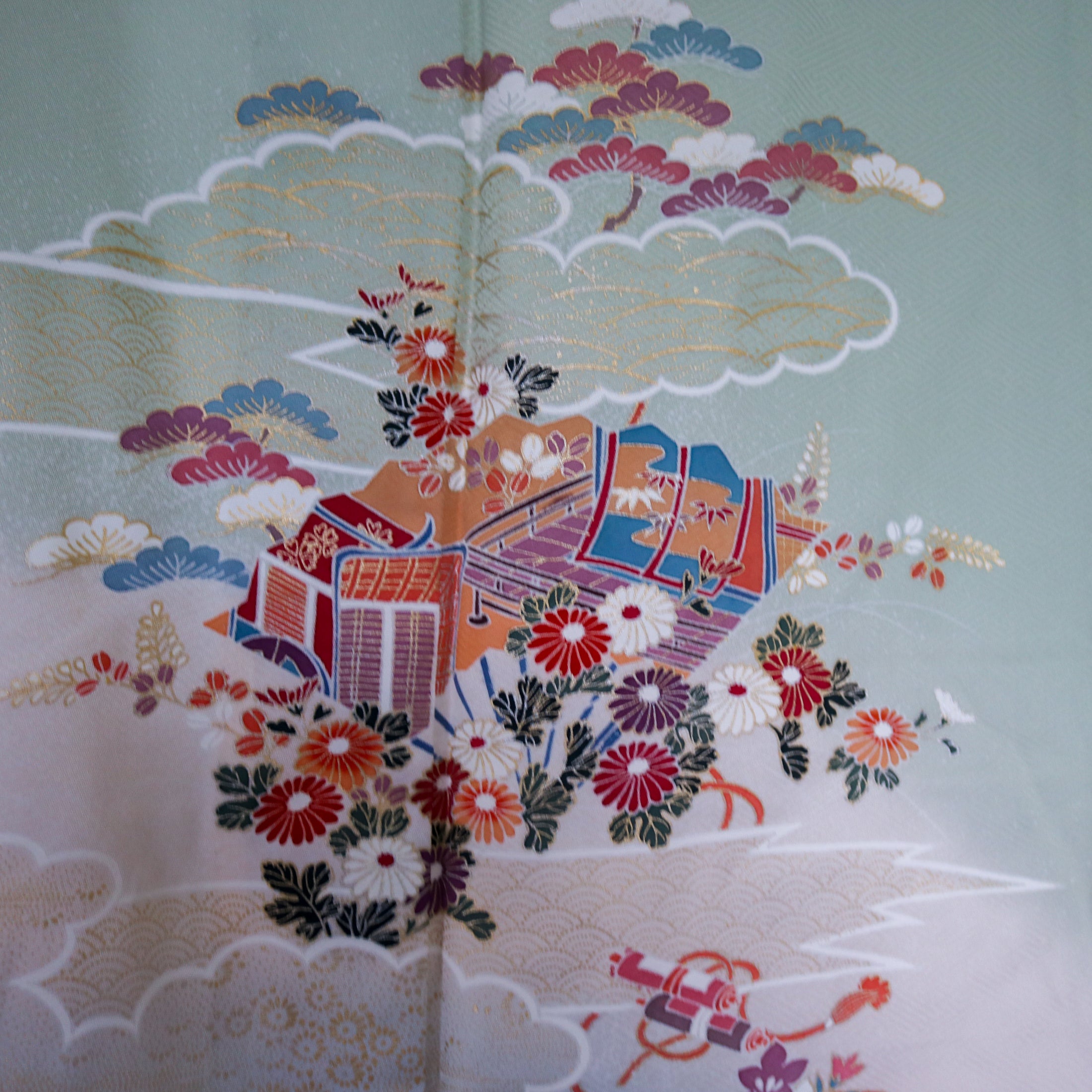 NALB Fabric: NALBSEP01-03