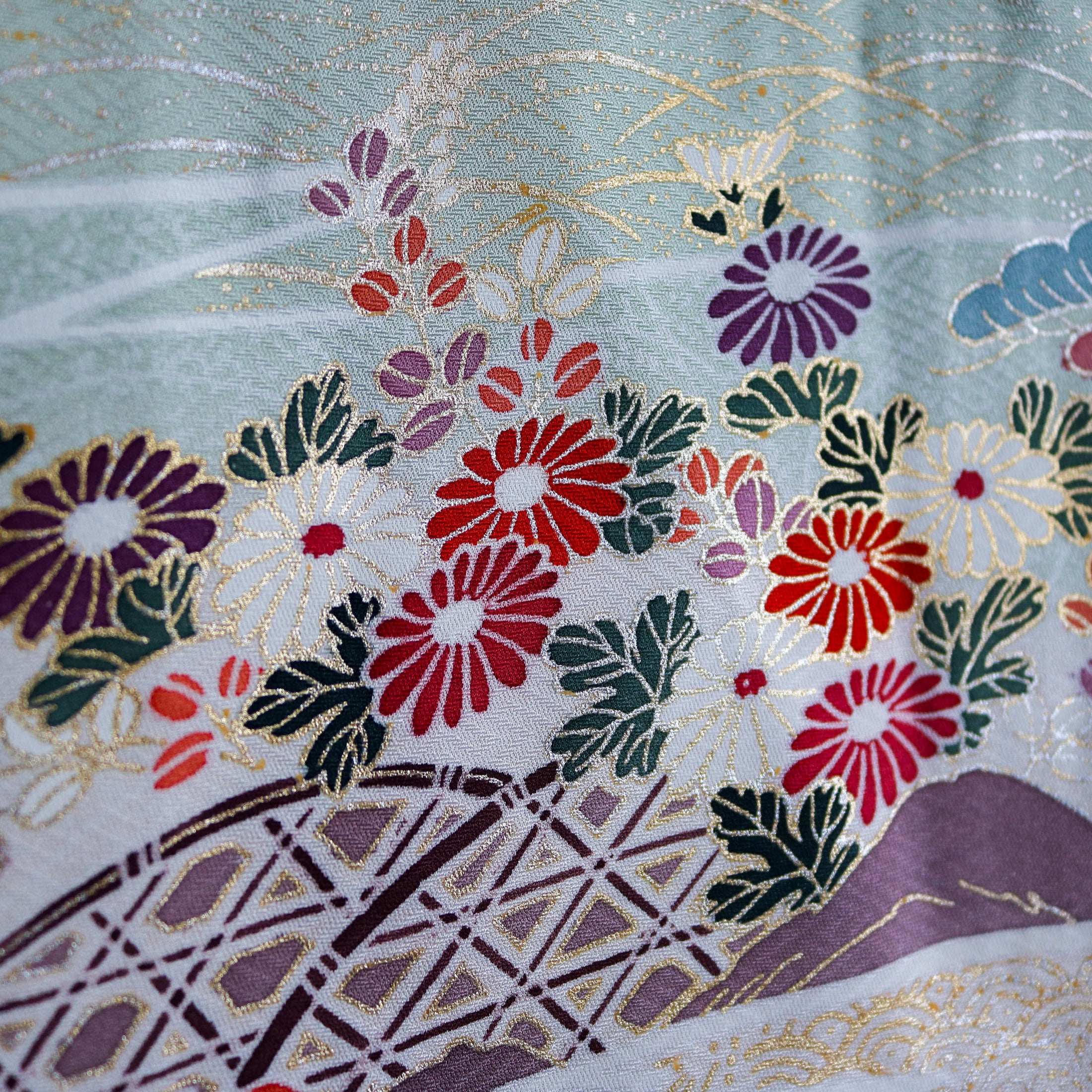 NALB Fabric: NALBSEP01-03