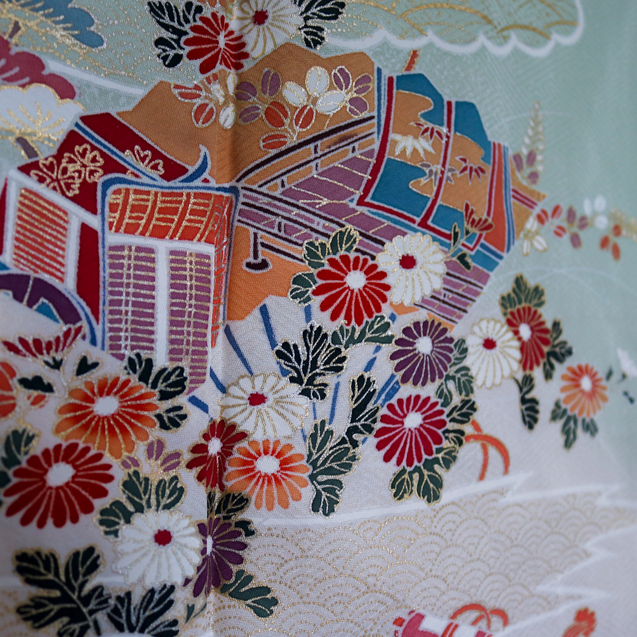 NALB Fabric: NALBSEP01-03