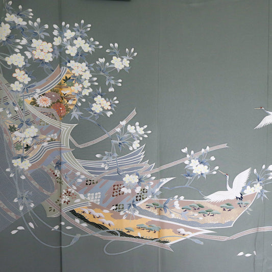 NALB Fabric: NALBSEP01-11