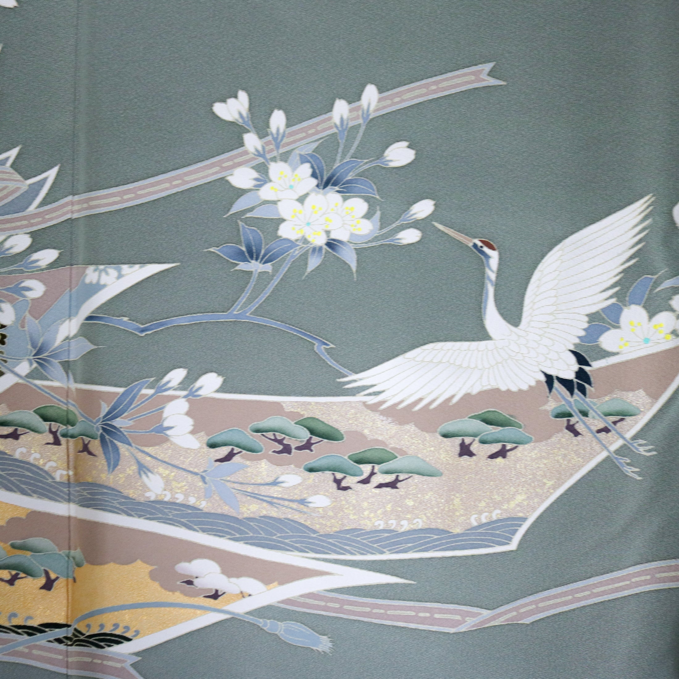 NALB Fabric: NALBSEP01-11