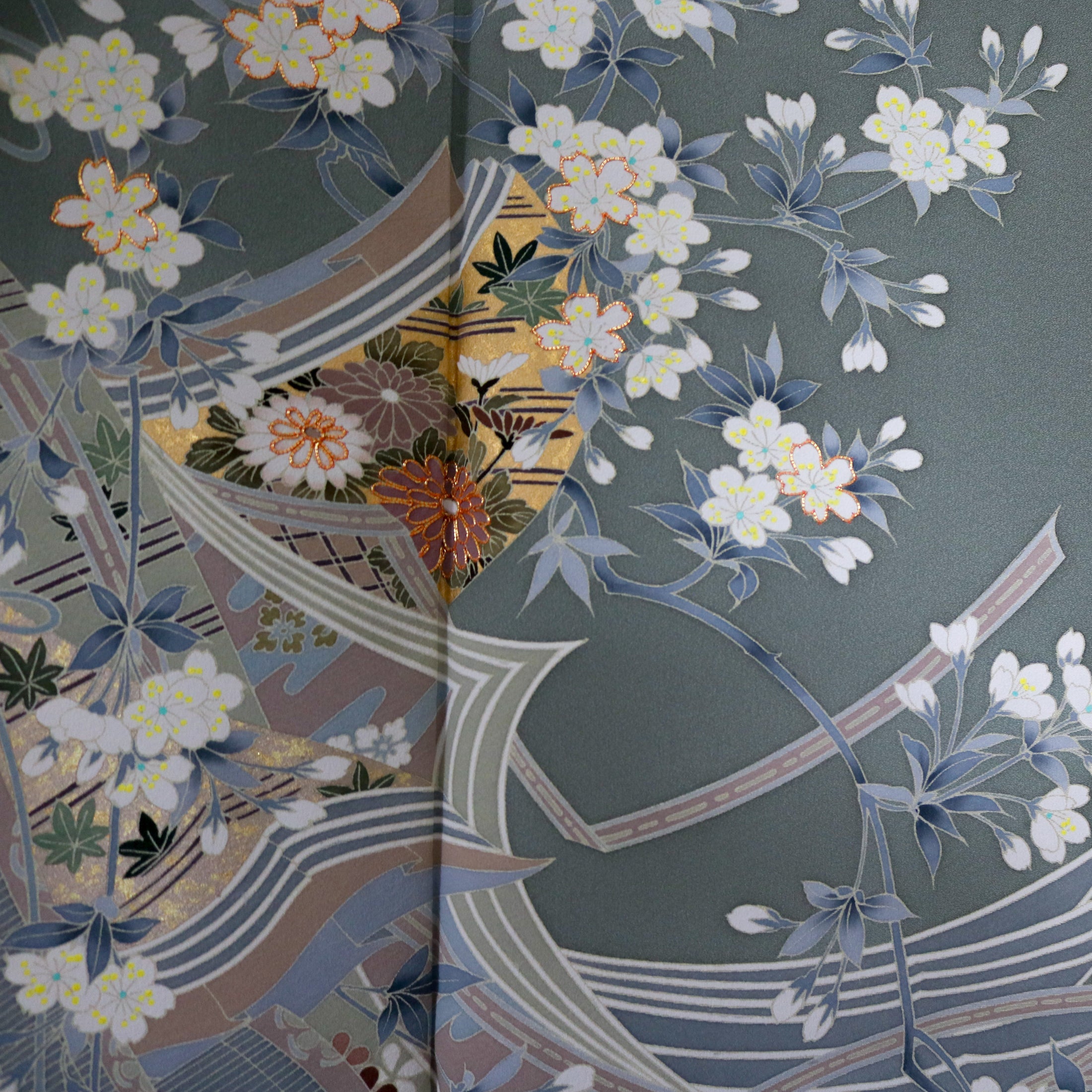 NALB Fabric: NALBSEP01-11