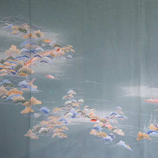 NALB Fabric: NALBSEP01-12