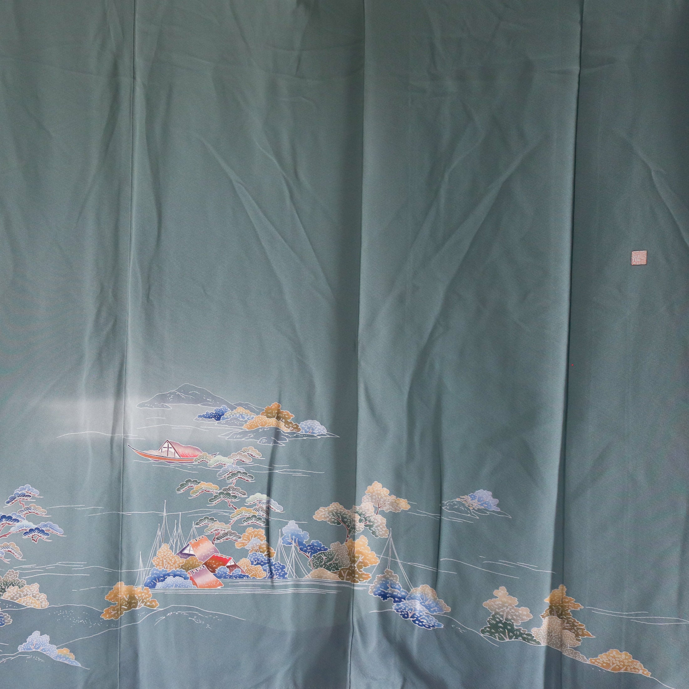 NALB Fabric: NALBSEP01-12