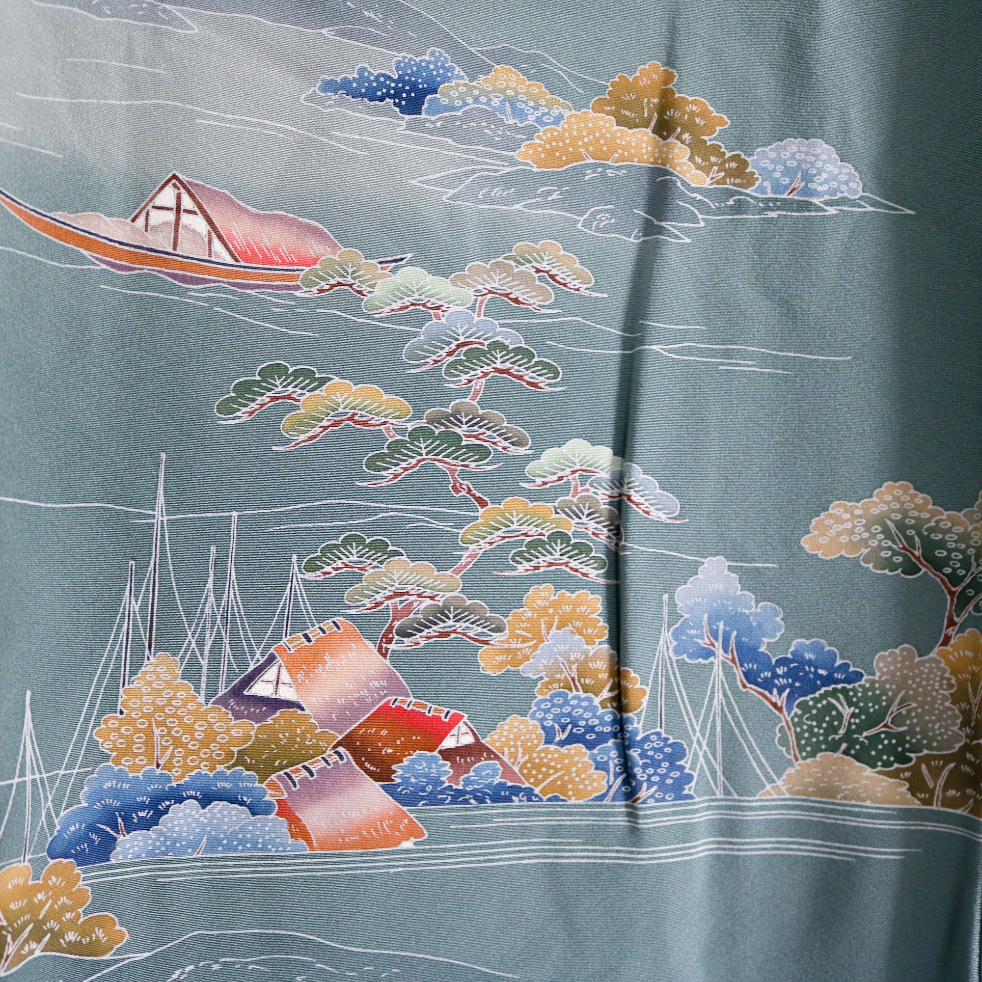 NALB Fabric: NALBSEP01-12