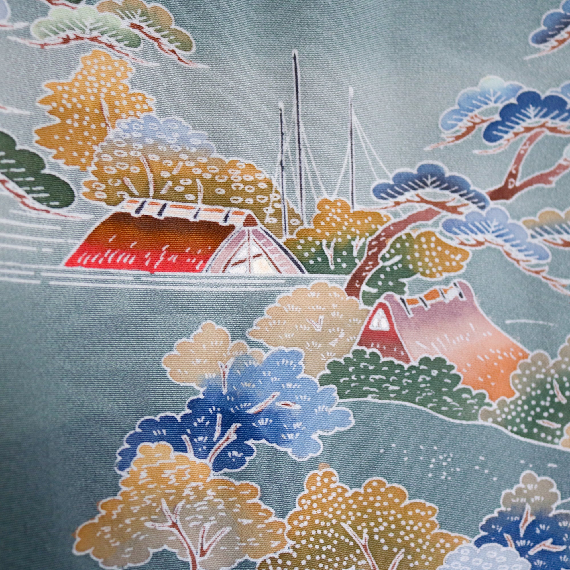 NALB Fabric: NALBSEP01-12