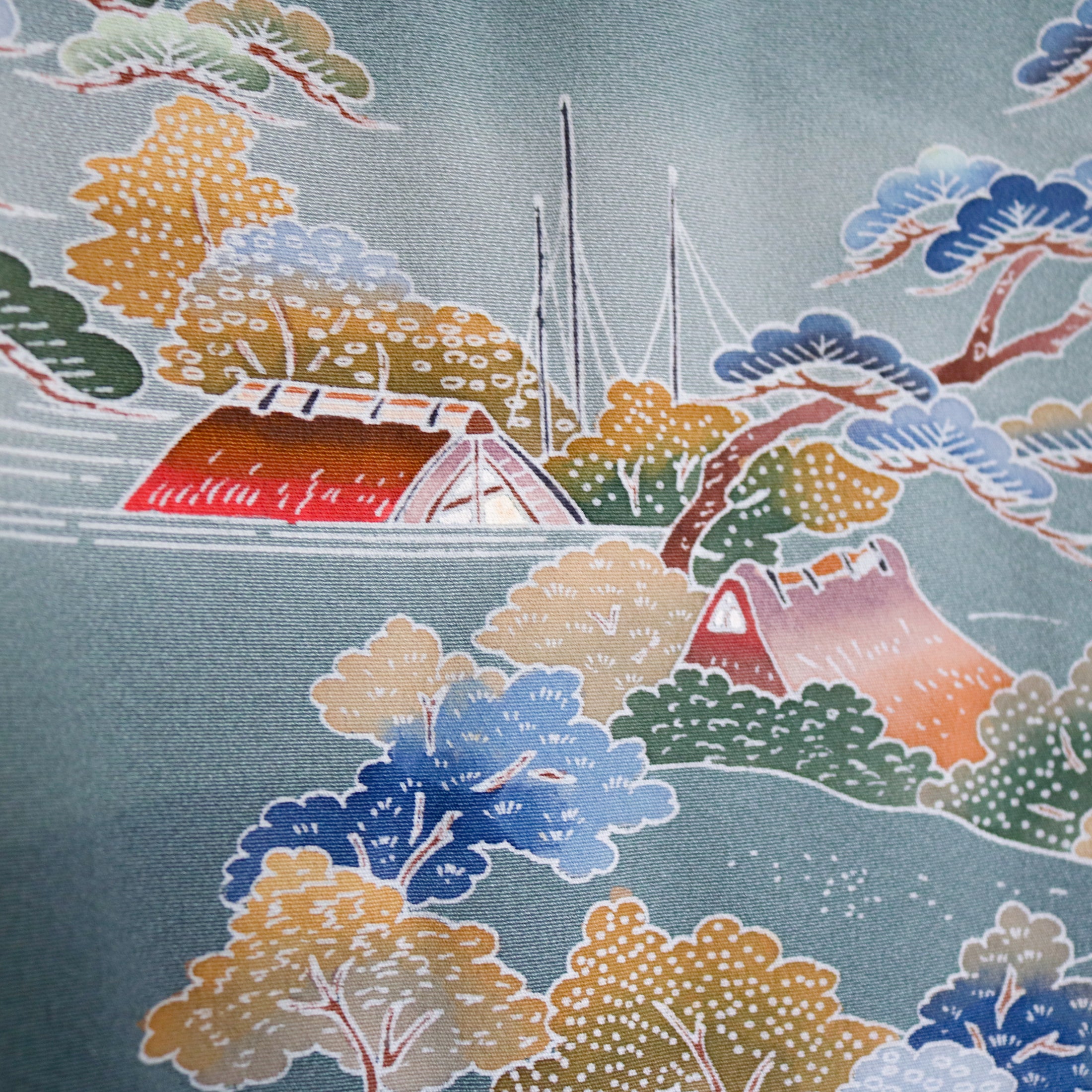 NALB Fabric: NALBSEP01-12