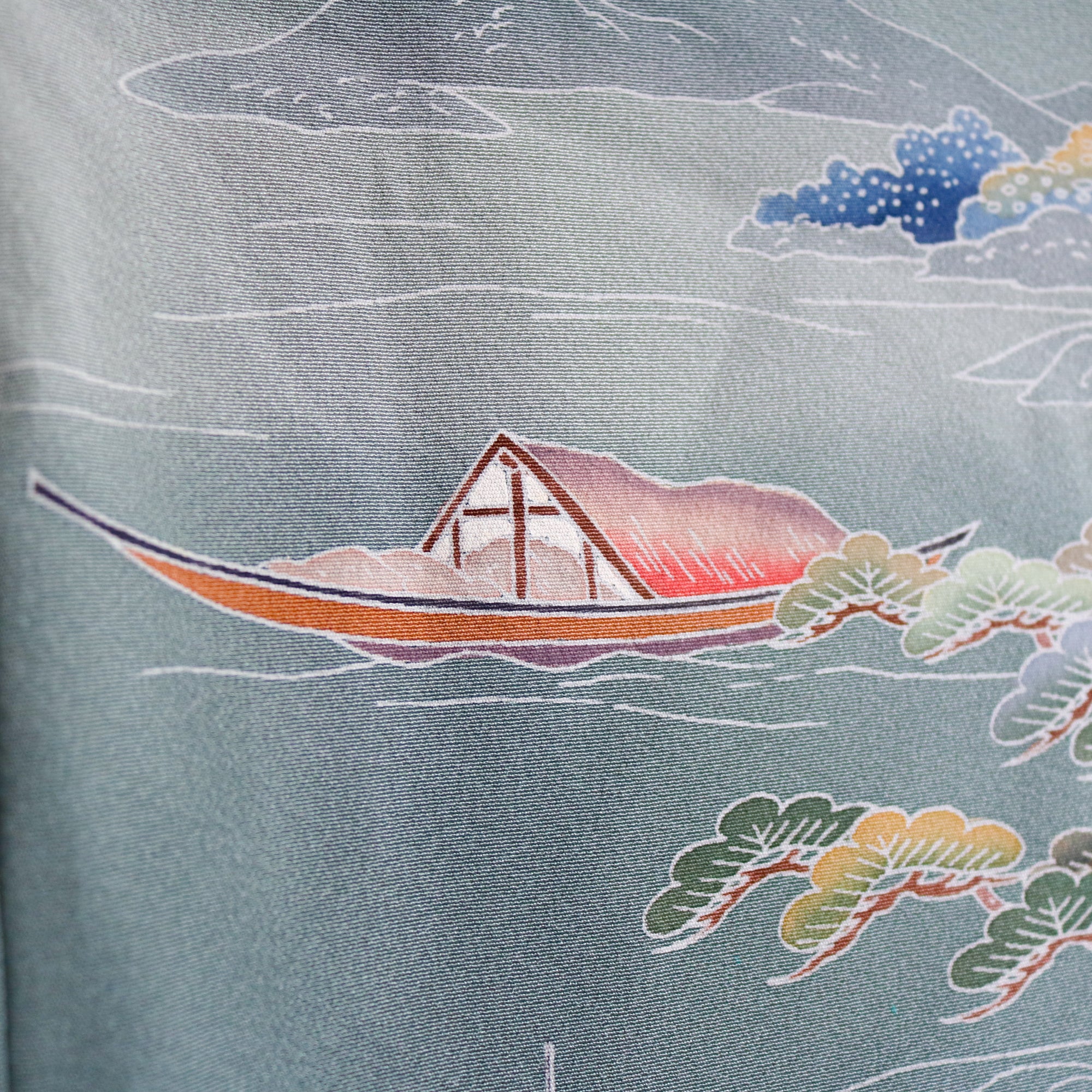 NALB Fabric: NALBSEP01-12
