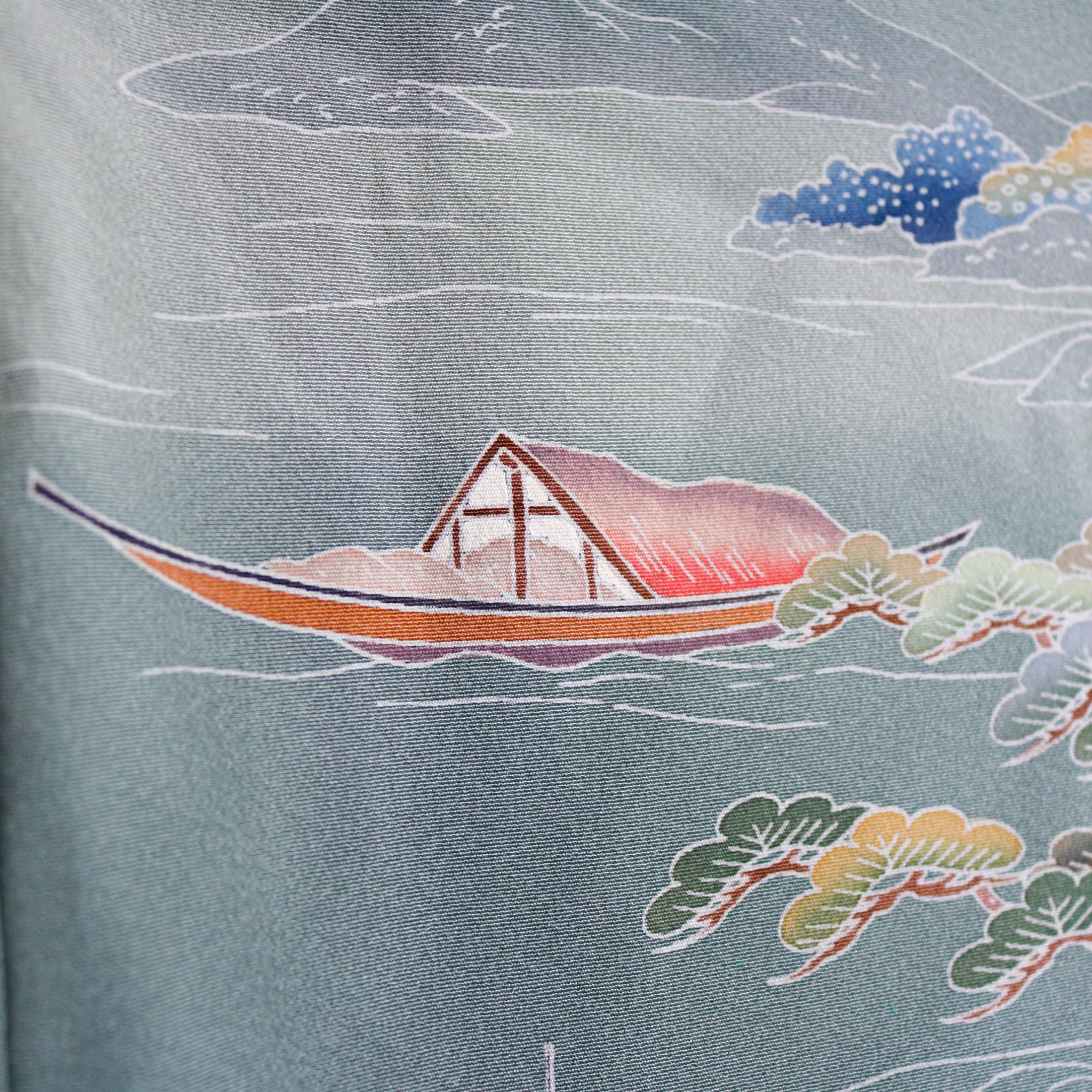 NALB Fabric: NALBSEP01-12