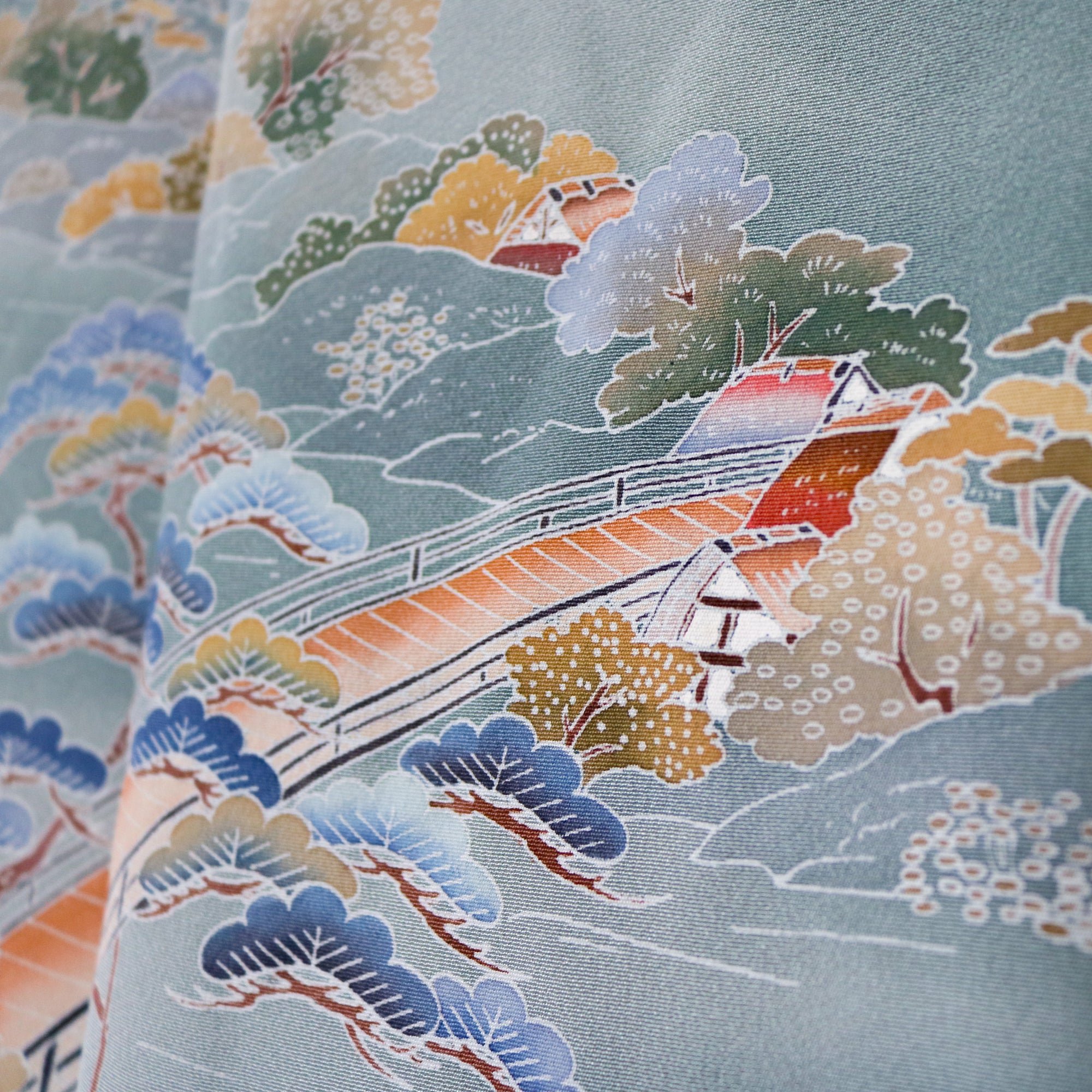 NALB Fabric: NALBSEP01-12