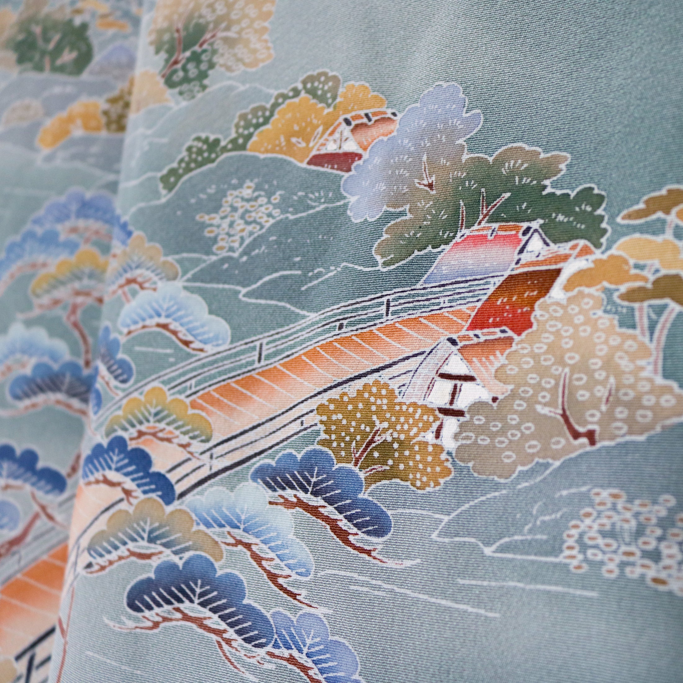 NALB Fabric: NALBSEP01-12