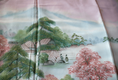 Load image into Gallery viewer, June 1 Live collection: Captivating Views - rare pink fabric!| Premium 399LS
