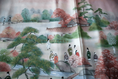 Load image into Gallery viewer, June 1 Live collection: Captivating Views - rare pink fabric!| Premium 399LS
