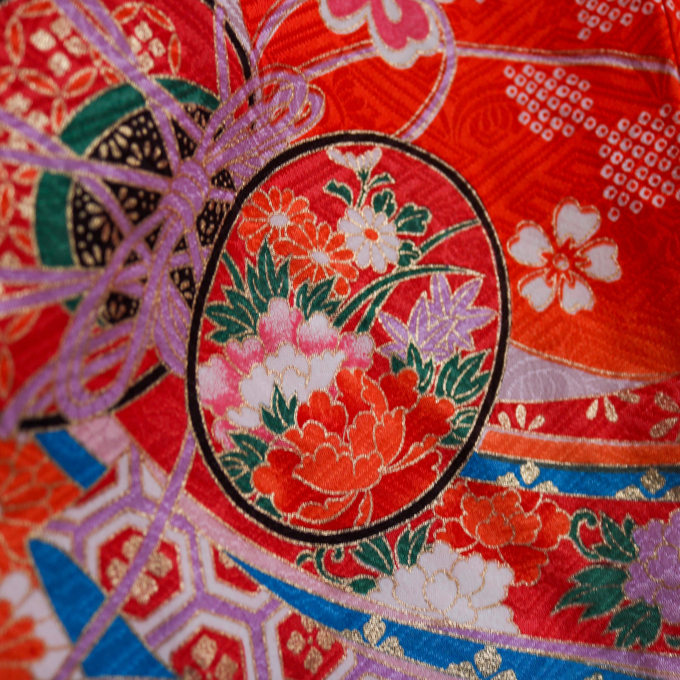 NALB Fabric: NALBSEP01-18