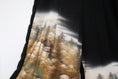 Load image into Gallery viewer, On-hand premium palazzo | Palazzo Pants - golden landscape (super luxurious!) | NPP500 | 5XLB
