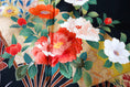 Load image into Gallery viewer, Fabric for Samantha (SG) | Floral summer landscape
