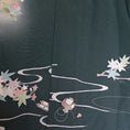 Load image into Gallery viewer, Premium Fabric: 1015-02 green
