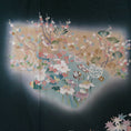 Load image into Gallery viewer, Premium Fabric: 1015-02 green

