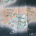 Load image into Gallery viewer, Premium Fabric: 1015-02 green
