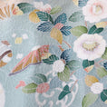 Load image into Gallery viewer, Premium Fabric: 1015-02 green
