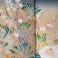 Load image into Gallery viewer, Premium Fabric: 1015-02 green
