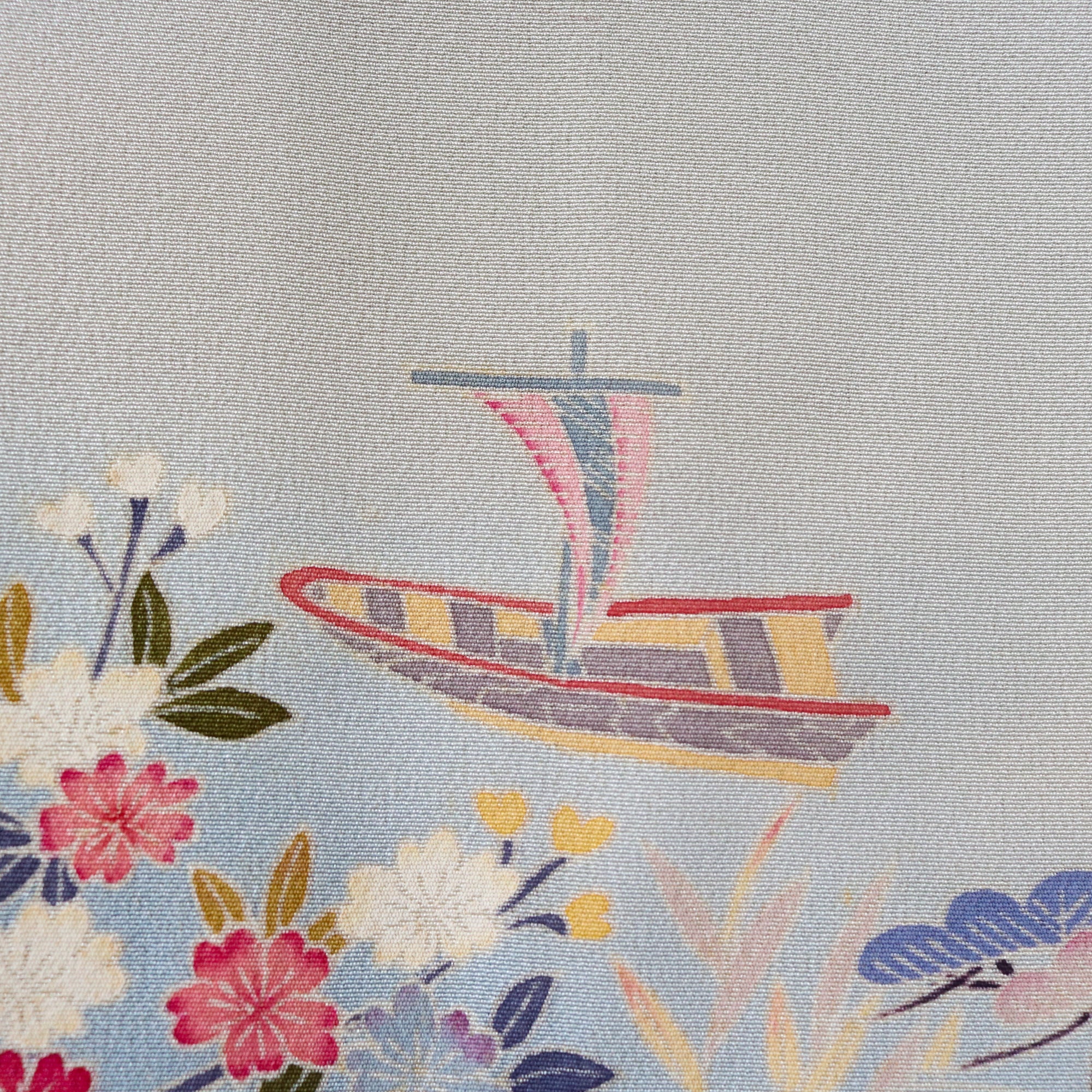 Premium Fabric: 1018-10 Pastel Color