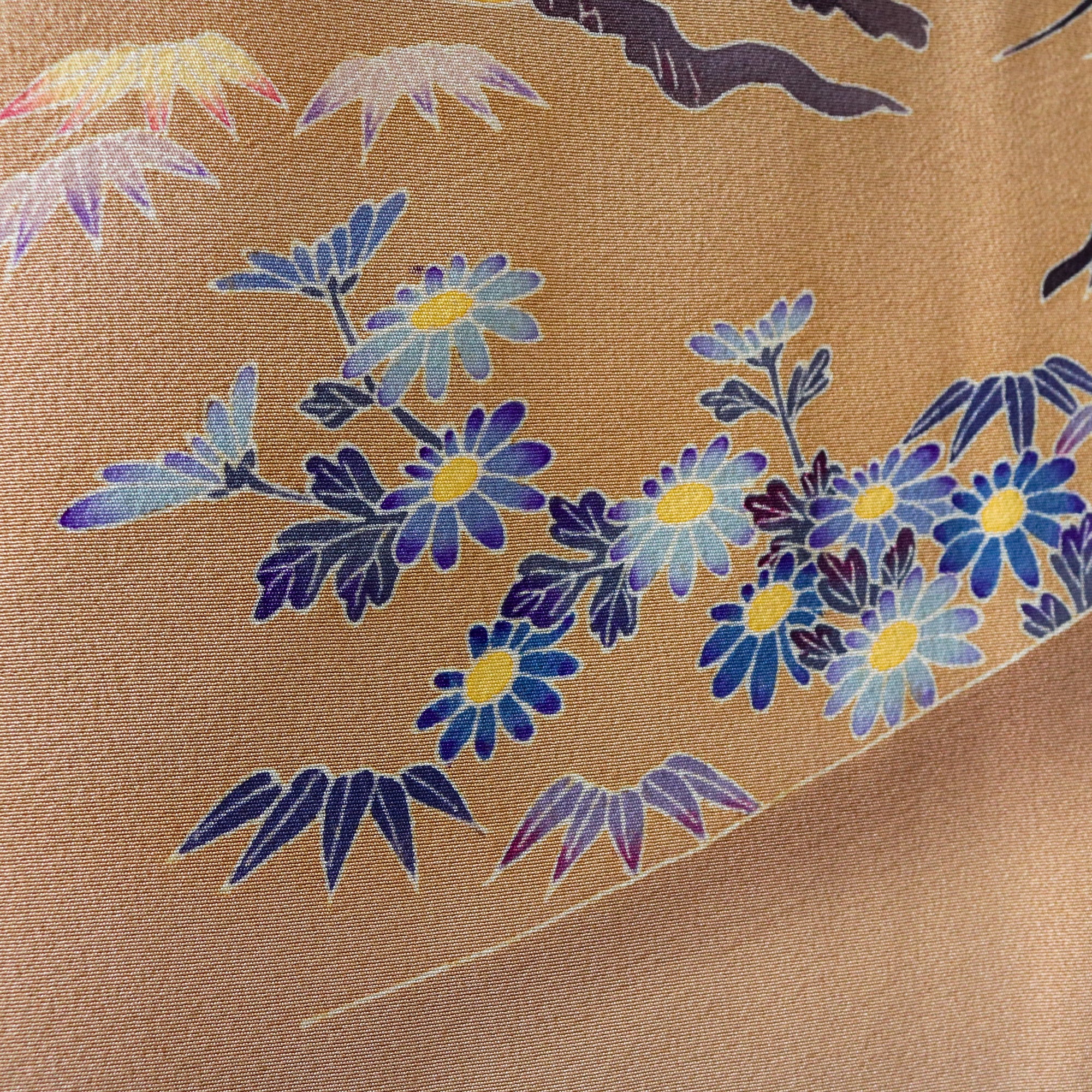 Premium Fabric: 1018-10 Pastel Color