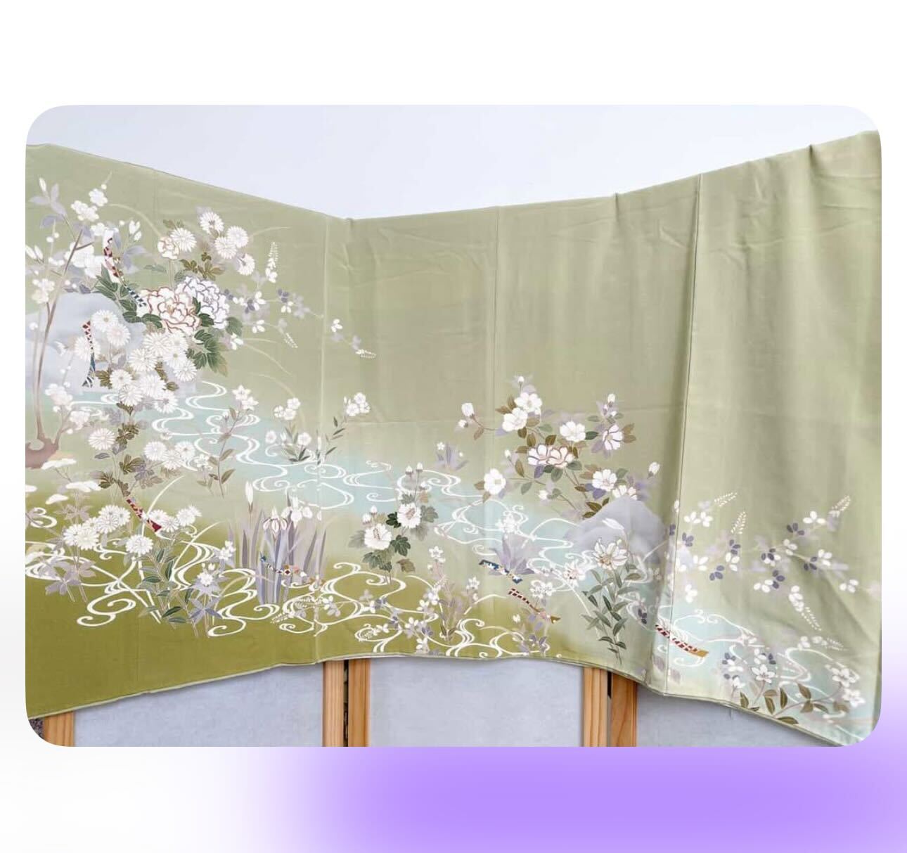 Premium Fabric: July_2402 (Palazzo Pants)