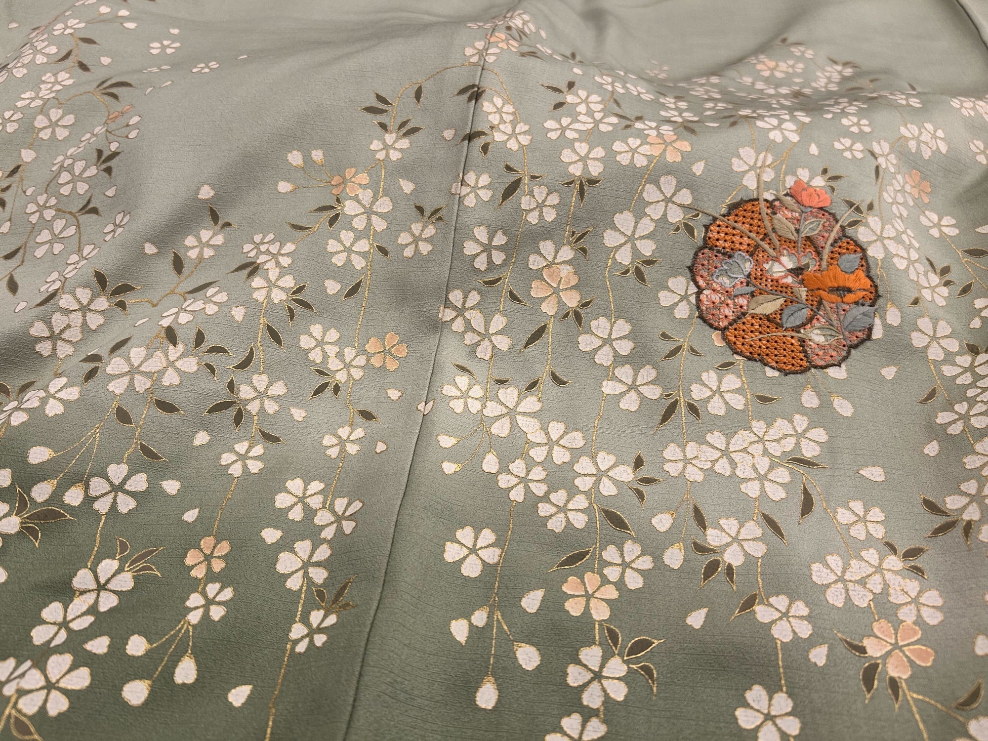 Fe9 Online PVE Fabric: F8-29 for Square neck dress (Valentine's free shipping)