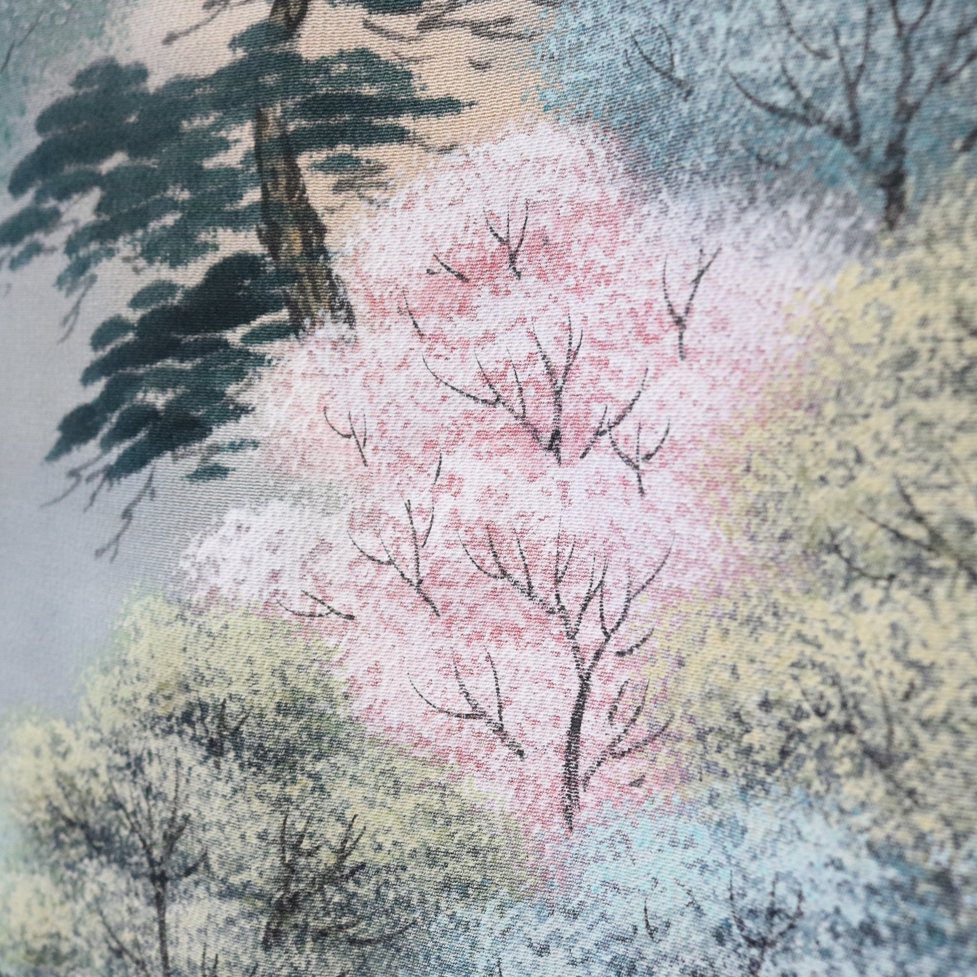 Chinese New Year Fabric: 1122NALB-05