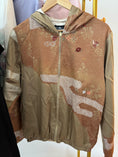 Load image into Gallery viewer, Ap7 On-hand: ZH2503H Zipped Hoodie | LA (From Pop-up Kyoto Ma28-30)
