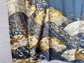 Load image into Gallery viewer, Ap7 Private Sale Fabric: AP4-07 Bluish with grains
