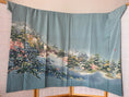 Load image into Gallery viewer, Sakura Fabric Collection Fabric: AP7-03 Sky Blue
