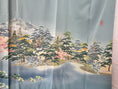 Load image into Gallery viewer, Sakura Fabric Collection Fabric: AP7-03 Sky Blue
