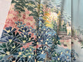 Load image into Gallery viewer, Sakura Fabric Collection Fabric: AP7-03 Sky Blue
