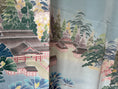 Load image into Gallery viewer, Sakura Fabric Collection Fabric: AP7-03 Sky Blue
