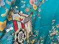 Load image into Gallery viewer, Sakura Collection Fabric: AP4-08 Shiny Green
