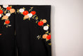 Load image into Gallery viewer, Kimono Cover Up - Flowers and Cherries
