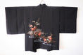 Load image into Gallery viewer, Kimono Cover Up - Mysterious Garden
