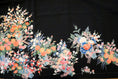 Load image into Gallery viewer, Omakase Fabric: Flower Party
