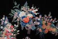 Load image into Gallery viewer, Omakase Fabric: Flower Party
